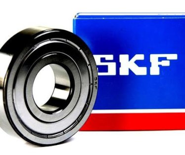 Lezaj SKF 6306 ZZ  7316570113587
