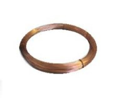 FR kapilarna cev bakarna fi 0.95mm /metar