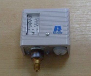 Presostat RANCO KP-5 visoki pritisak  016H6750