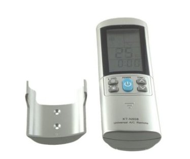 Daljinski upravljac za klima uredjaj KT-N808