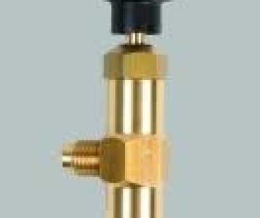 Ventil za bocu izobutana REFCO 10612-2