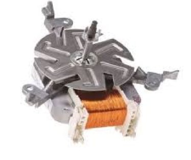 MOTOR VENTILATORA RERNE BOSCH SIEMENS 00641854 RRM/42-13 PORUCUJE SE