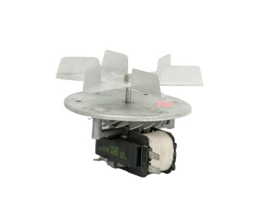 Motor ventilatora rerne sporeta GORENJE 815142, 135411,  0164564