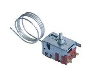 TERMOSTAT K50 FRIZIDERA DANFOSS 077B6094 540263 356147 540264 544074 BITERM II KONTAKTA