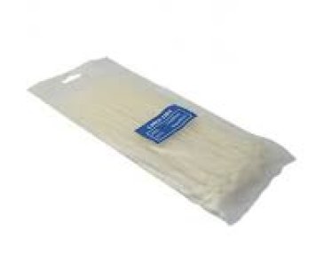 Plasticne vezice 4.8x200mm pakovanje 100komada