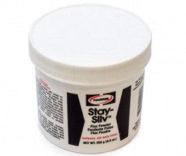 Haris prasak za varenje 250gr