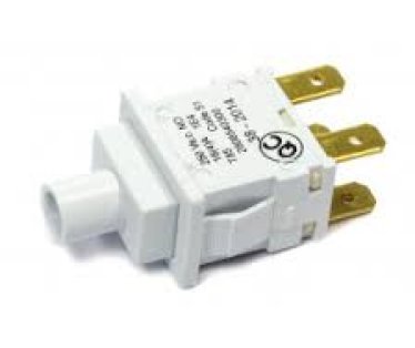 Glavni prekidac VES MASINE BEKO 147AC04 SWT203AC AC4411 2808540500/300