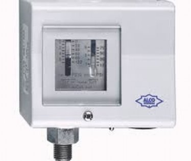presostat ps1 a5a alco VISOKI PRITISAK