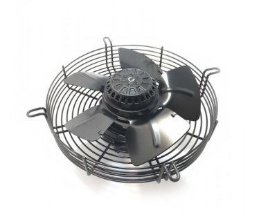 ventilator aksijalni fi-250 s aspirante (92-25-g) 220v monofazni weiguang