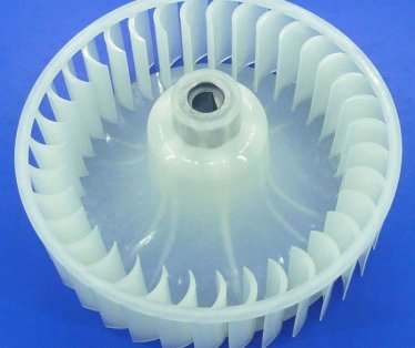 ELISA PROPELER VENTILATORA MASINE ZA SUSENJE SAMSUNG DC93-00387A (POSEBNA PORUDZBINA)