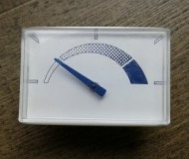 TERMOINDIKATOR KUPATILA GORENJE 482428/765071