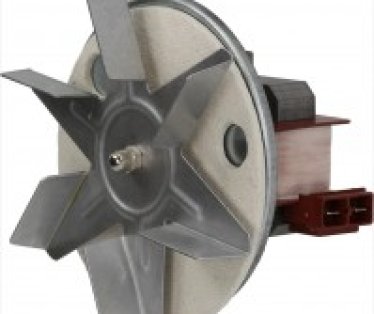 MOTOR VENTILATORA RERNE AEG 30W 12316008502 COK400UN V-13.5MM