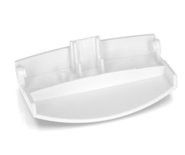 RUCICA VRATA ZANUSSI ELECTROLUX  DHL020ZN 1108254002 355ZN019