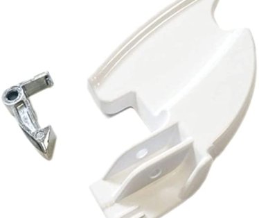 Rucica, mehanicka bravica ves masine CANDY 49016396, 139CY14, DHL012CY