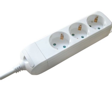 Produzni kabel 3mesta/3m