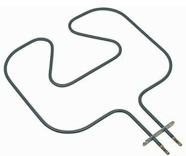 Grejac sporeta PRIVILEG 1100W 357041301 elektrolux, zanusi 3970125013