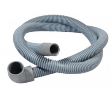 Odvodno crevo za ves masinu 1.5m r21-29mm/90