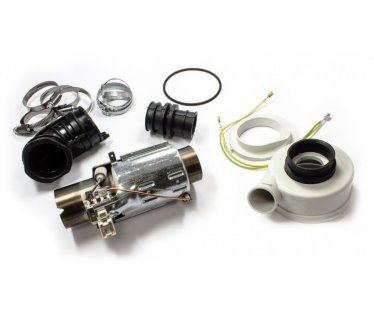 GREJAC MASINE ZA SUDOVE SA DEKLOM WHIRLPOOL 2040W 481010518499 C00311128 ZAMENA ZA 480131000096 161IG05