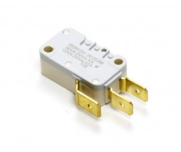 Mikroprekidac uni 146lg09 av4441 3 kont kraci