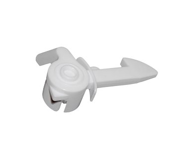 KLJUN RUCICE VES MASINE WHIRLPOOL 481010444947 BOSCH 00627610 PUNJENJE ODGORE ARISTON C00309361  