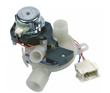 ELEKTROVENTIL SUDO MASINE  SMEG 819130468 00215568 RANCO