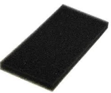 FILTER MASINE ZA SUSENJE GORENJE 628504 810183 PANASONIC ANH- 628504 280X140X22 581249,429410