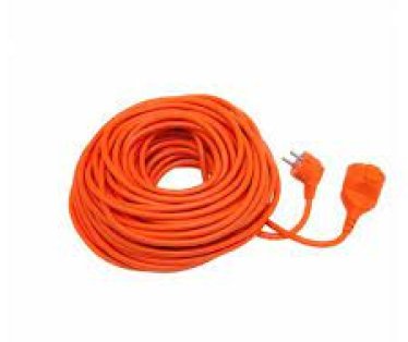 JEDNOSTRUKA PRENOSNA PRIKLJUCNICA 20M