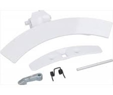 4055137402 RUCKA VRATA VES MASINE  AEG/POSEBNA PORUDZBINA