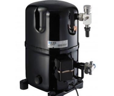  FR KOMPRESOR LUNITE TAG 25-16Z R404A TROFAZNI BEZ VENTILA (RV009+RV012)