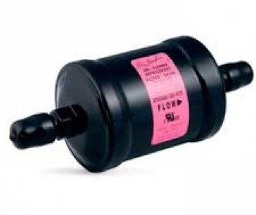 Filter DTG-30080 052 SANHUA