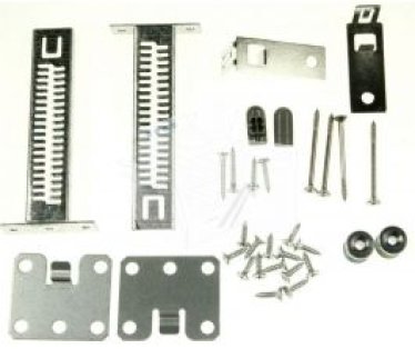 MONTAŽNI SET, delovi za pričvršćivanje, 1032300 AMICA / POSEBNA PORUDZBINA