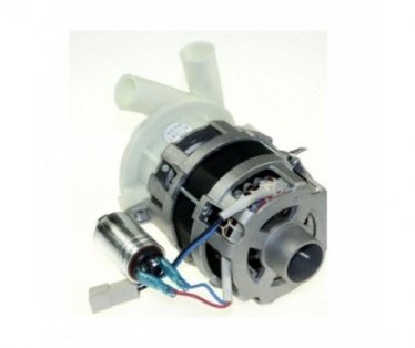 Pumpa visokog pritiska masine za sudove Gorenje 178190 162AR21 AR6012 MTR504AR alt.726777