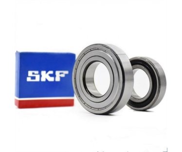 LEZAJ 6303 ZZ SKF SINGLE PACK
