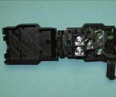 PRIKLJUCNA KLEMA, PREKIDAC RERNE  SPORETA 8044015 AMICA 1/3-16A/ POSEBNA PORUDZBINA