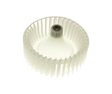 PROPELER VENTILATORA DC82-01208A  A/S  SAMSUNG DC93-00659A