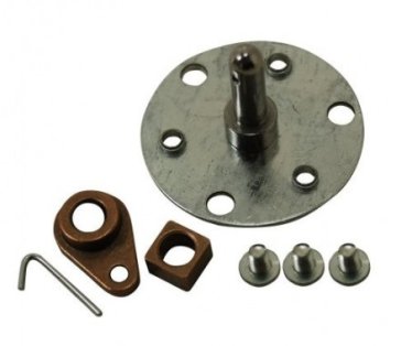 Nosač bubnja  susare Indesit, Ariston C00113038 / POSEBNA PORUDZBINA