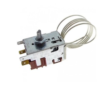 TERMOSTAT DANFOSS 077B6986  GORENJE 147471, 147475, KOMBINACIJA