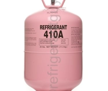 FREON R410A REFRIGERANT 