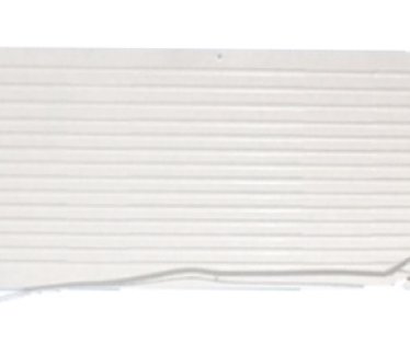 Isparivac plocasti 1200X310 sa kapilarom