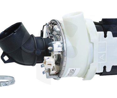 PUMPA MASINE ZA SUDOVE VISOKOG PRITISKA BEKO SA GREJACEM ORIGINAL 1752480100 1762650500