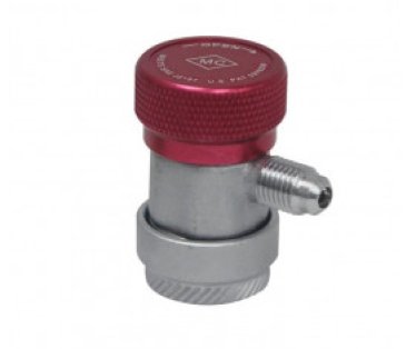 NASTAVAK ZA AUTO KLIME CRVENI VISOKOG PRITISKA 1/4 SAE 16mm MASTERCOOL 82834-E