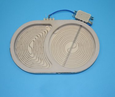 RINGLA SPORETA RAVNE PLOCE ELIPSA GORENJE 607622 225847 616951 ZA UZI SPORET S/2/230V EGO 10.57413.504