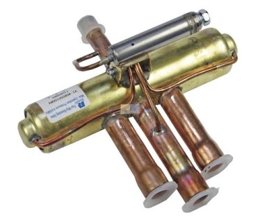 Reverzibilni ventil klime DSF-11 FAVOR