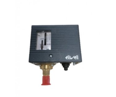 FR PRESOSTAT KP-5 VISOKI PRITISAK 016H6750106 ELIWELL