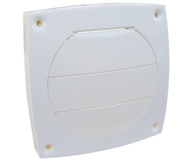 ŽALUZINA CATA PLASTIČNA LHV fi400 01560400