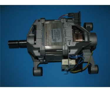 MOTOR VES MASINE GORENJE 280350 6 KONTAKATA