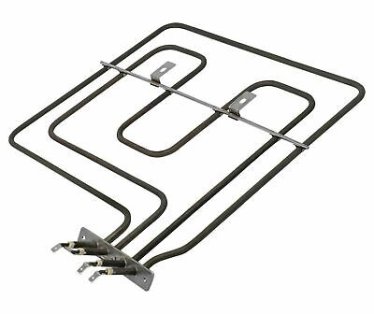 GREJAČ ŠPORETA BEKO 800/800W 462300002