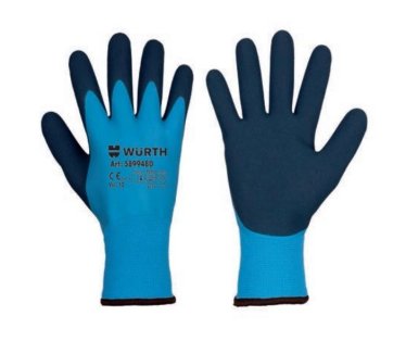 Zaštitne rukavice LATEX GRIP