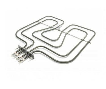 GREJAC RERNE ELECTROLUX 800+1650W 3970129015 SAHTERM