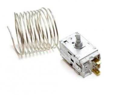 FR TERMOSTAT  ATEA PROSTORNI 1500mm TRF103UN